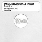 cover: Ingo|Paul Maddox - Reactor