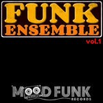 cover: Various - Funk Ensemble Vol 1