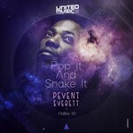 cover: Peven Everett - Pop It And Shake It