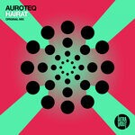 cover: Auroteq - Hairat (Extended Mix)