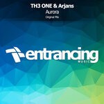 cover: Arjans|Th3 One - Aurora