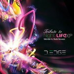 cover: Wender A. & Rods Novaes - Tribute To Night Life