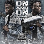 cover: Huncho Da Rockstar - On & On (Explicit)