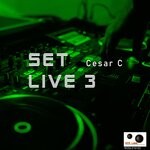 cover: Various - Set Live 3