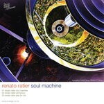 cover: Renato Ratier - Soul Machine