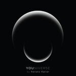 cover: Renato Ratier - Youniverse