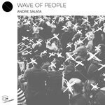 cover: Andre Salata - Wave Of People