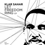 cover: Klar Sahar - Freedom