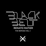 cover: Renato Ratier - Black Belt