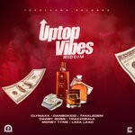 cover: Various - Uptop Vibes Riddim