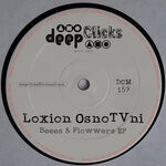 cover: Loxion Osnotvni - Beees & Flowwers