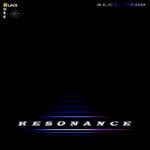 cover: Alex Endo - Resonance