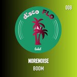 cover: Norenoise - Boom