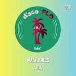 cover: Mata Jones - Aria