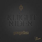 cover: Propulse - Knight Rider