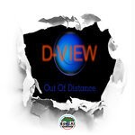 cover: D-view - Out Of Distance