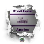 cover: Father - Apples