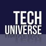 cover: Various - Tech Universe