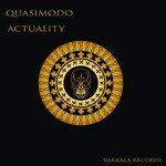 cover: Quasimodo - Actuality