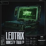 cover: Leotrix - Honesty Trax EP