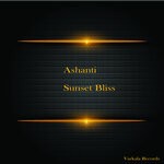 cover: Ashanti - Sunset Bliss