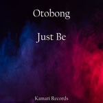 cover: Otobong - Just Be