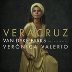 cover: Van Dyke Parks|Veronica Valerio - Veracruz