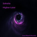 cover: Soheila - Higher Love