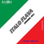 cover: Javier Poblete - Italo Flava