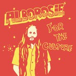 cover: Alborosie - For The Culture