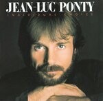 cover: Jean-luc Ponty - Individual Choice