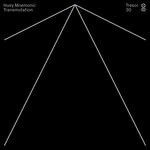 cover: Huey Mnemonic - Transmutation