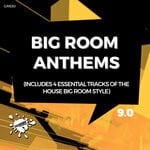 cover: Ivan Gomez|J Zuart|Mor Avrahami|Nacho Chapado - Big Room Anthems 9.0