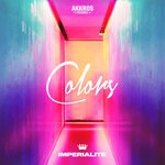 cover: Imperialite - Colors (Extended Mix)