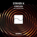 cover: Stayer X - Circles