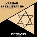 cover: Karnak - Speed Beat EP