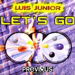 cover: Luis Junior - Let's Go EP