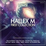 cover: HALLEX M|Various - Hallex M First Collection