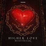 cover: Beatfreak - Higher Love