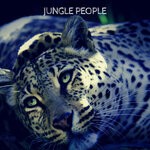 cover: Jason Balala - Jungle People