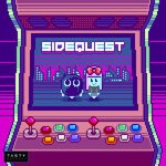 cover: Rhodz|Mylk - Sidequest