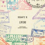 cover: Bucie|Heavy K|Bucie - Inde