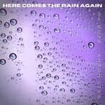 cover: Anton Liss|Da Buzz - Here Comes The Rain Again