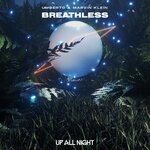 cover: Marvin Klein|Umberto - Breathless