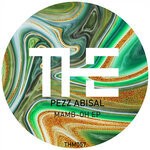 cover: Pezz Abisal - Mamb-Oh