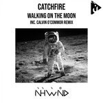 cover: Catchfire - Walking On The Moon