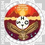 cover: Kennedy|The Stoned - Lift Me Up