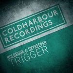 cover: Holbrook & Skykeeper - Trigger