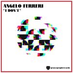 cover: Angelo Ferreri - I Don't