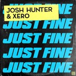 cover: Josh Hunter|Xero - Just Fine